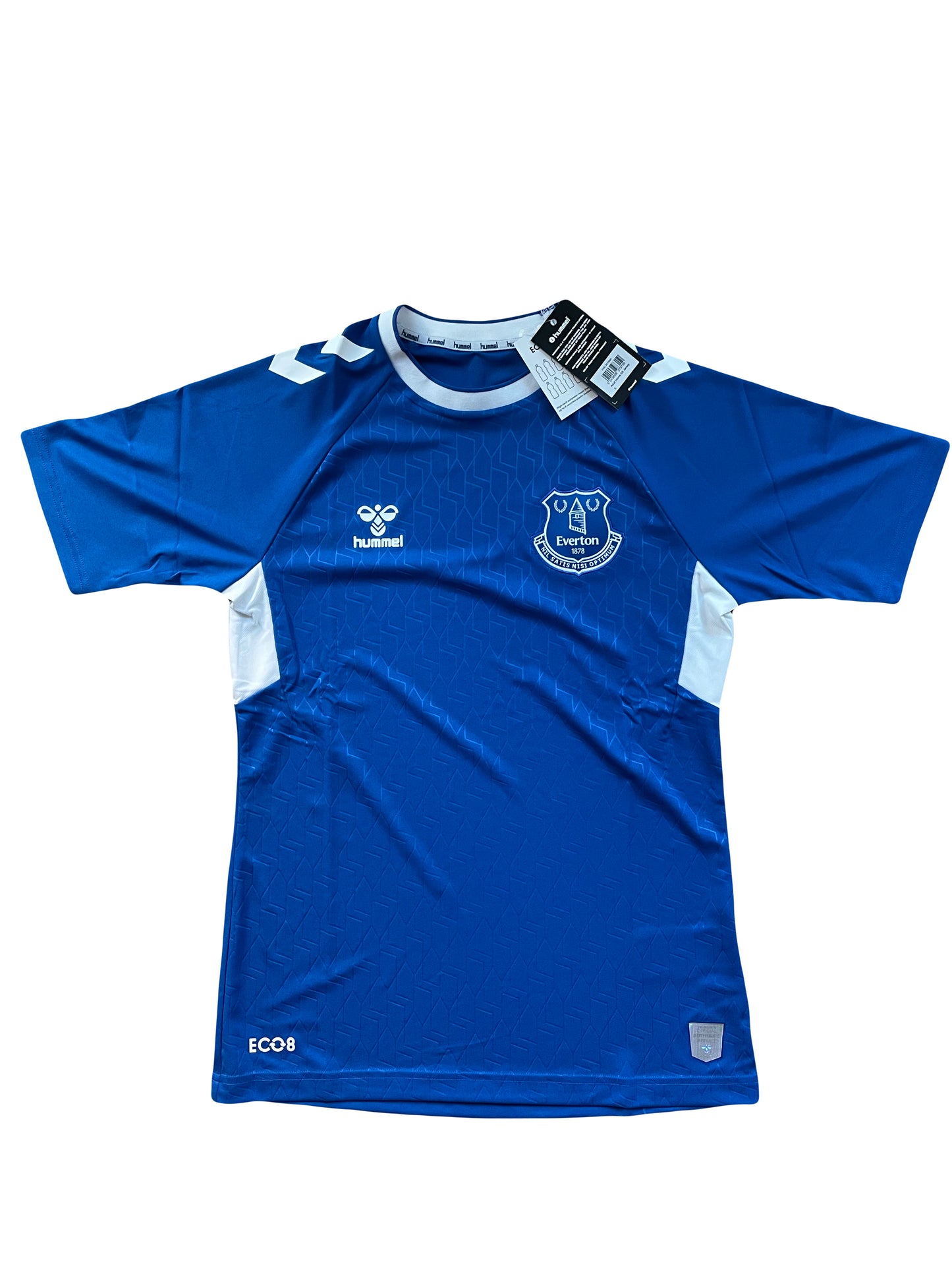 2022/23 Everton Home Shirt - BNWT - (S)