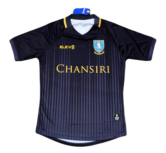 2018/19 Sheffield Wednesday Away Shirt - BNWT - (S)