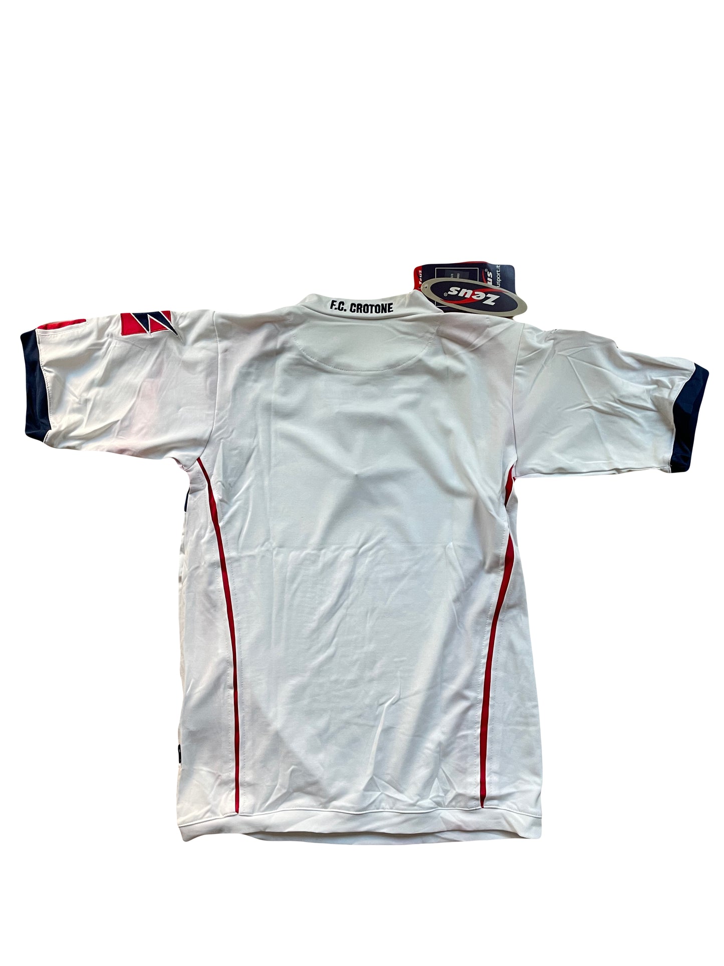 2006/07 Crotone Away Shirt - 7/10 - (M) + Shorts