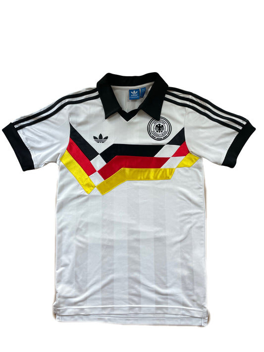 adidas Originals Germany Home - 7/10 - (S)