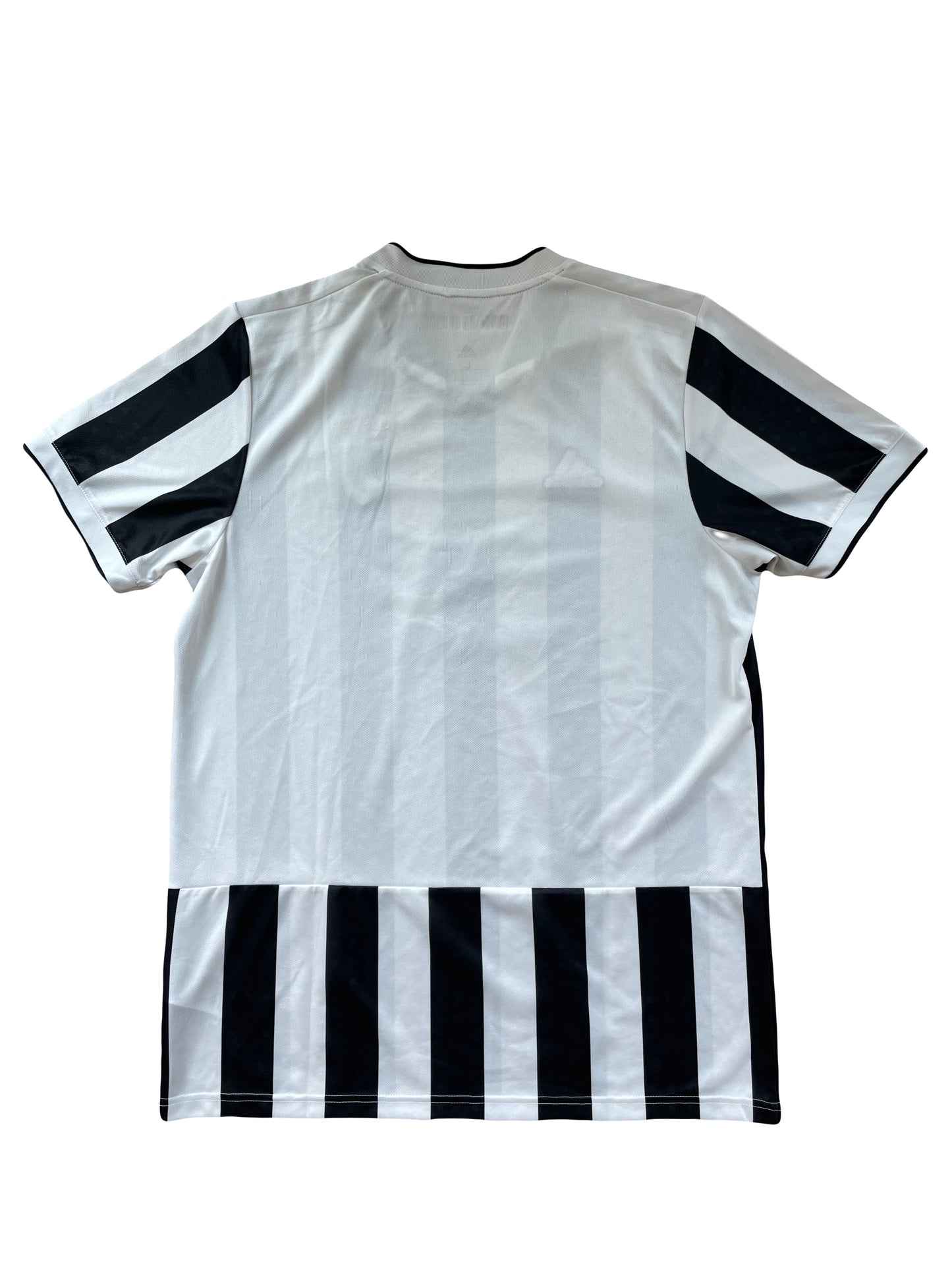 2021/22 Juventus Home Shirt - 10/10 - (L)