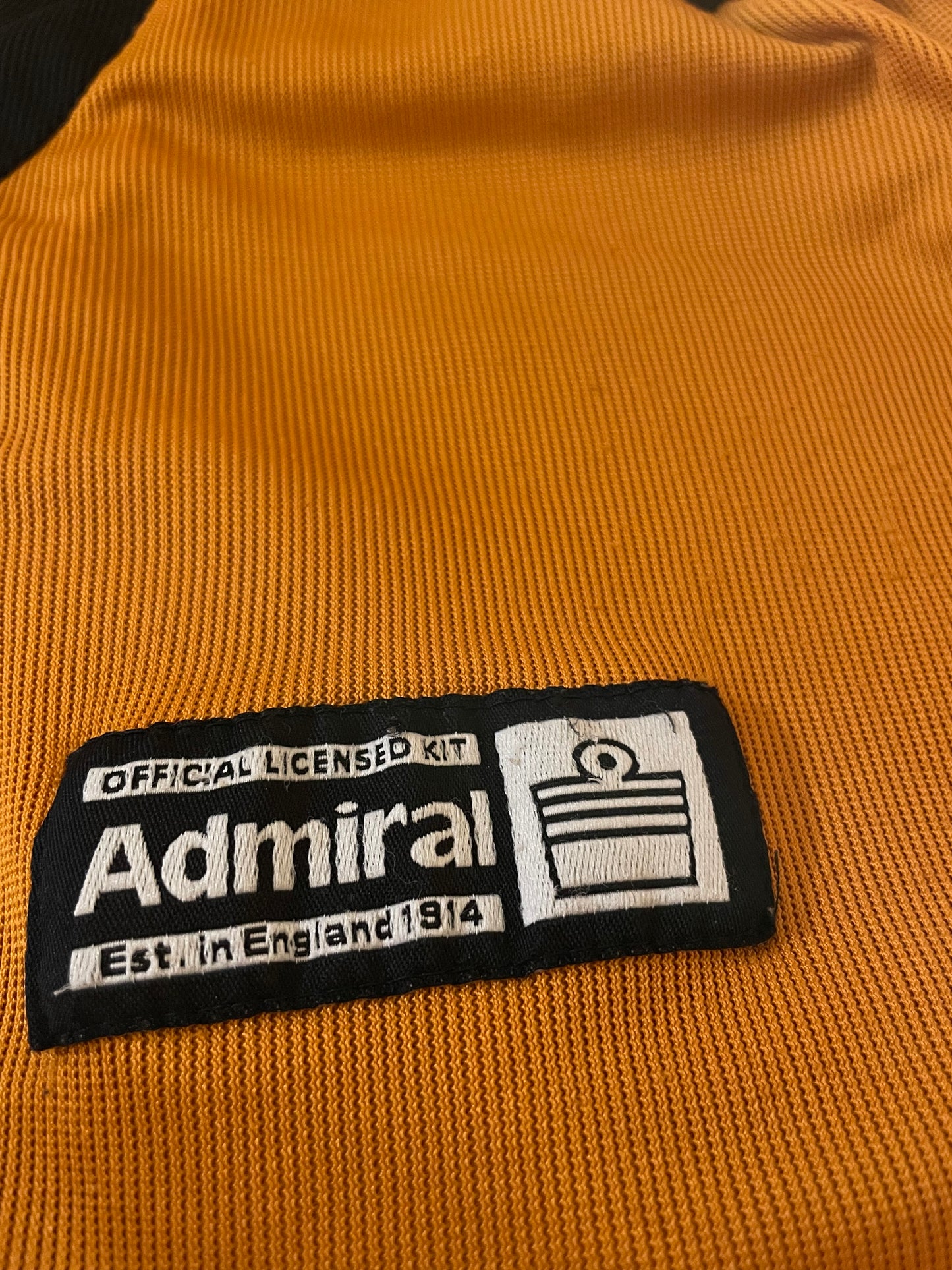 2002/04 Wolves Home Shirt - 7/10 - (S)